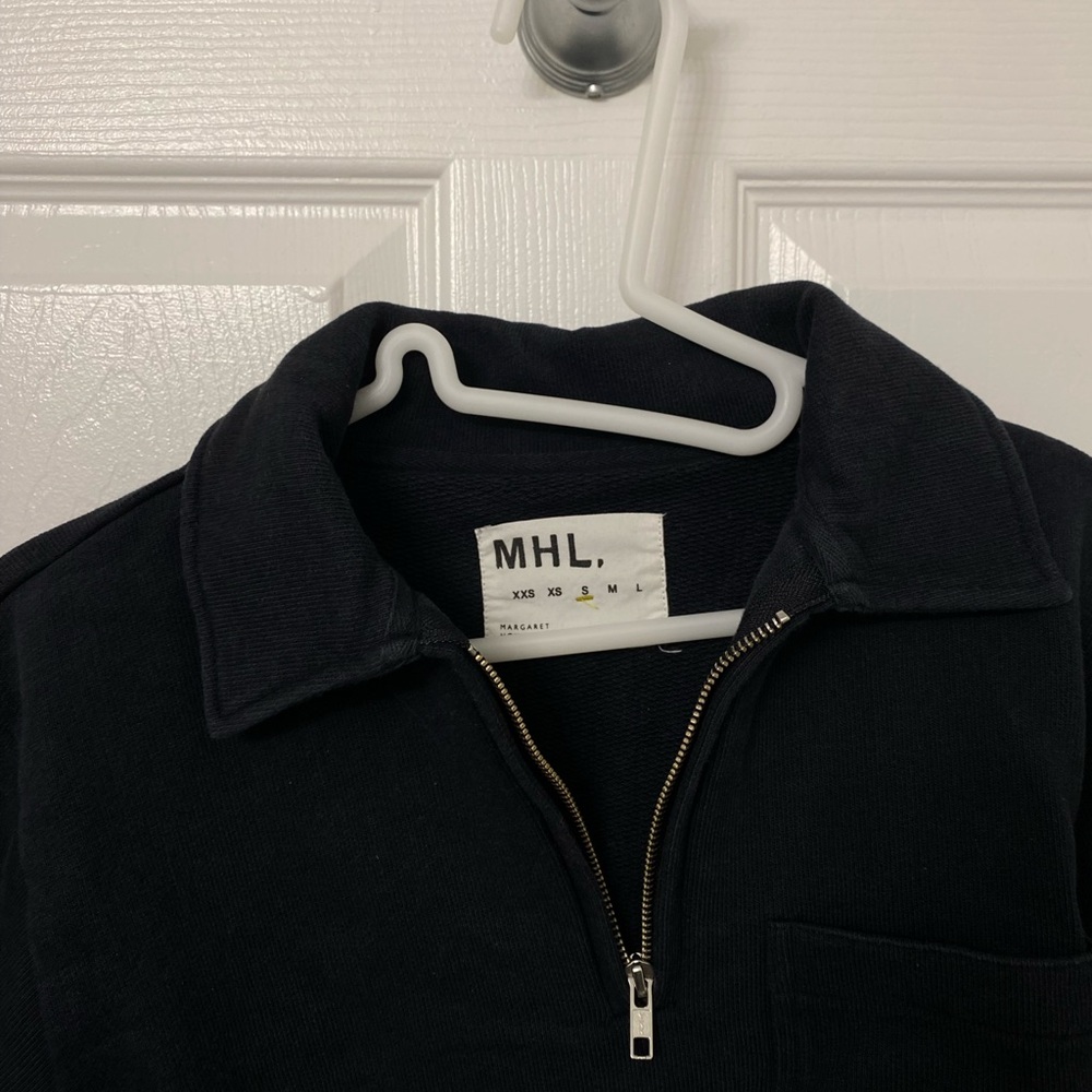 MHL TRACK TOP - Picture 3 of 6